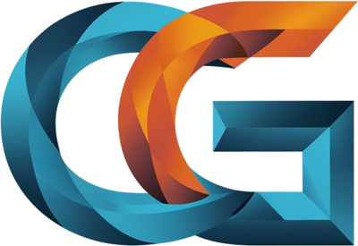 Content Graphica logo